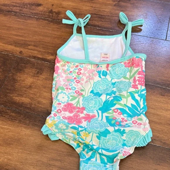 **Bundle** My Pool Pal and Old Navy Swim Set - Picture 8 of 9